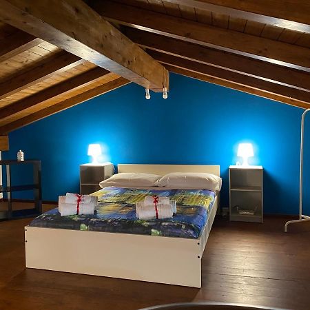 The “B” House Apartment Catania Exterior foto