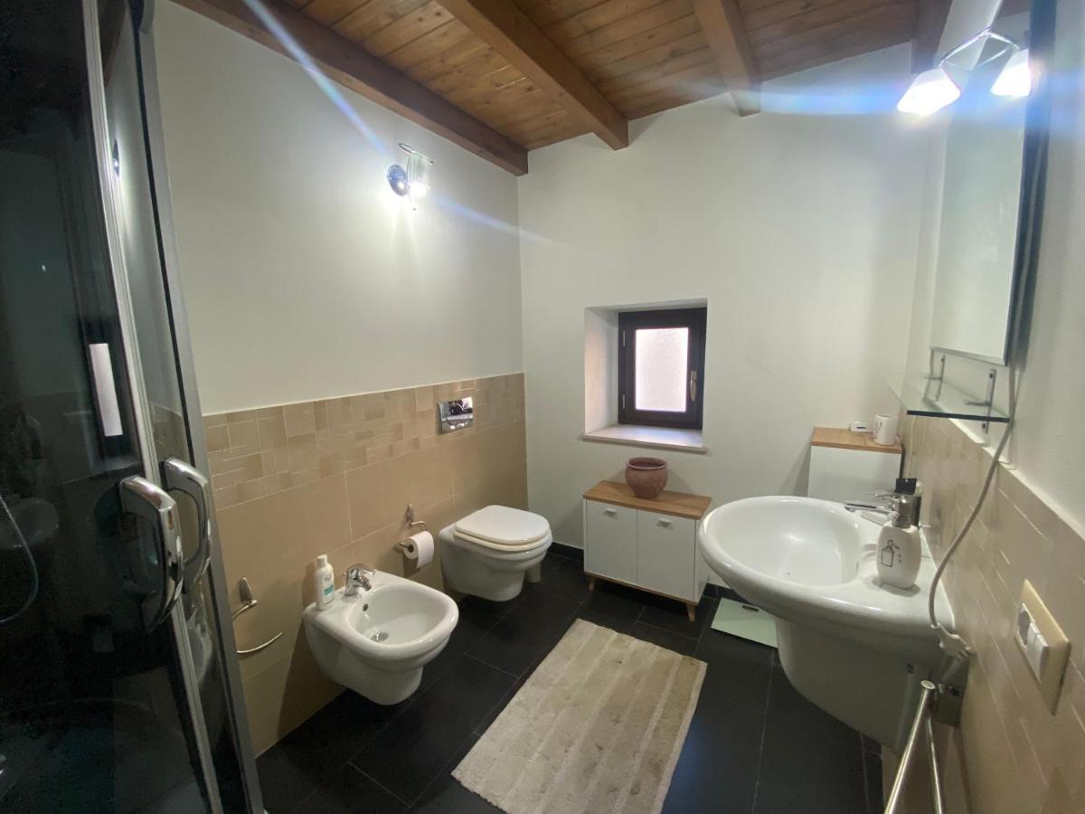 The “B” House Apartment Catania Exterior foto