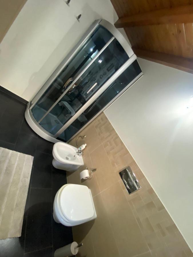 The “B” House Apartment Catania Exterior foto