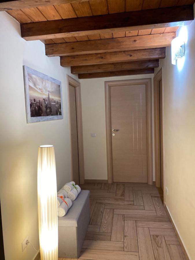 The “B” House Apartment Catania Exterior foto
